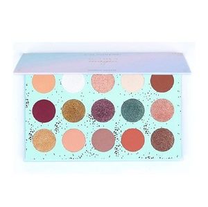 Colourpop eyeshadow Palette